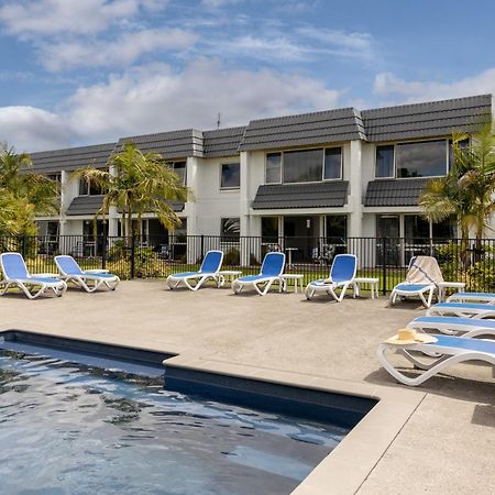 Avalon Motel Thames - Wenzel Motels 외부 사진