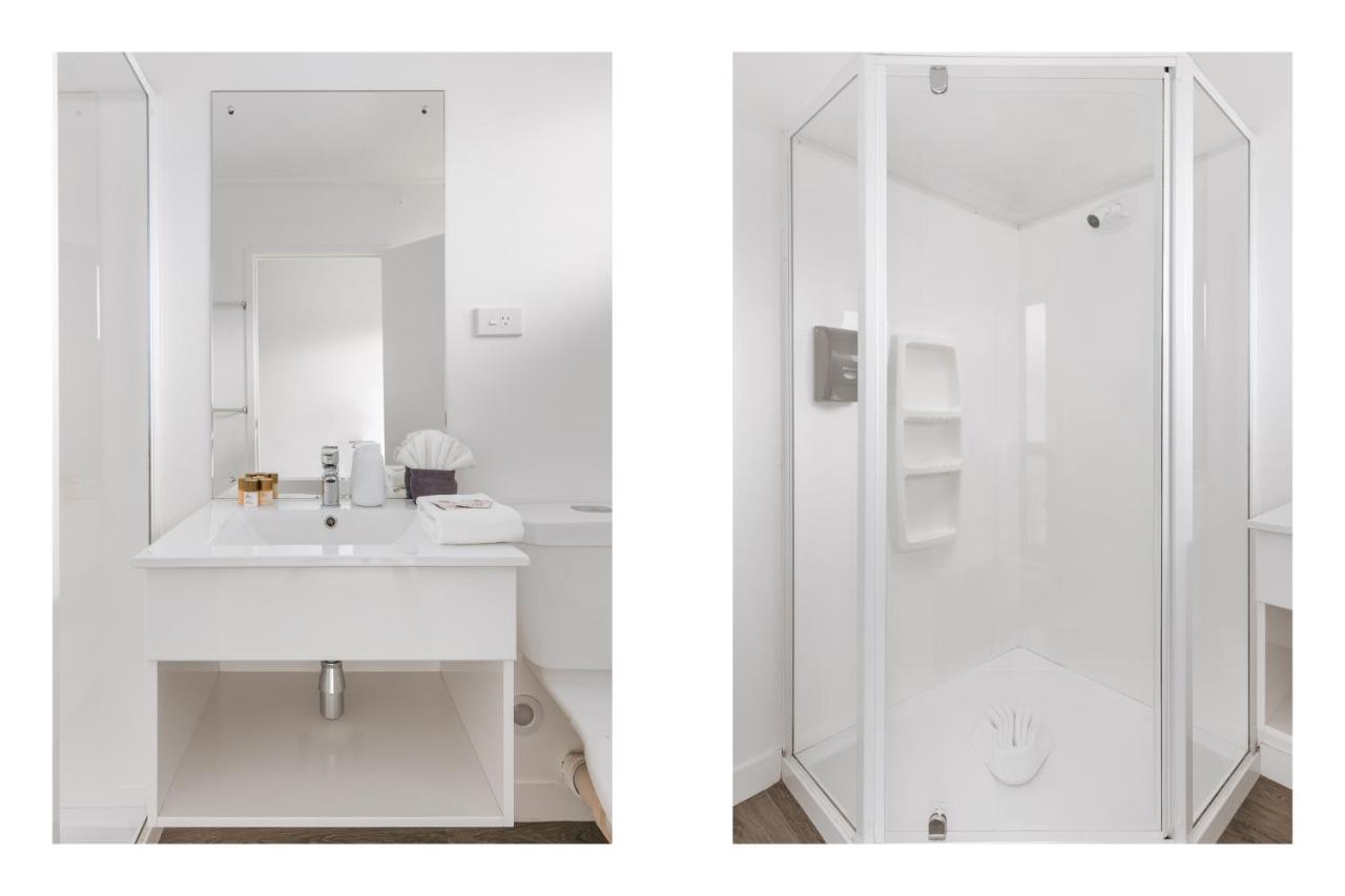 Avalon Motel Thames - Wenzel Motels 외부 사진