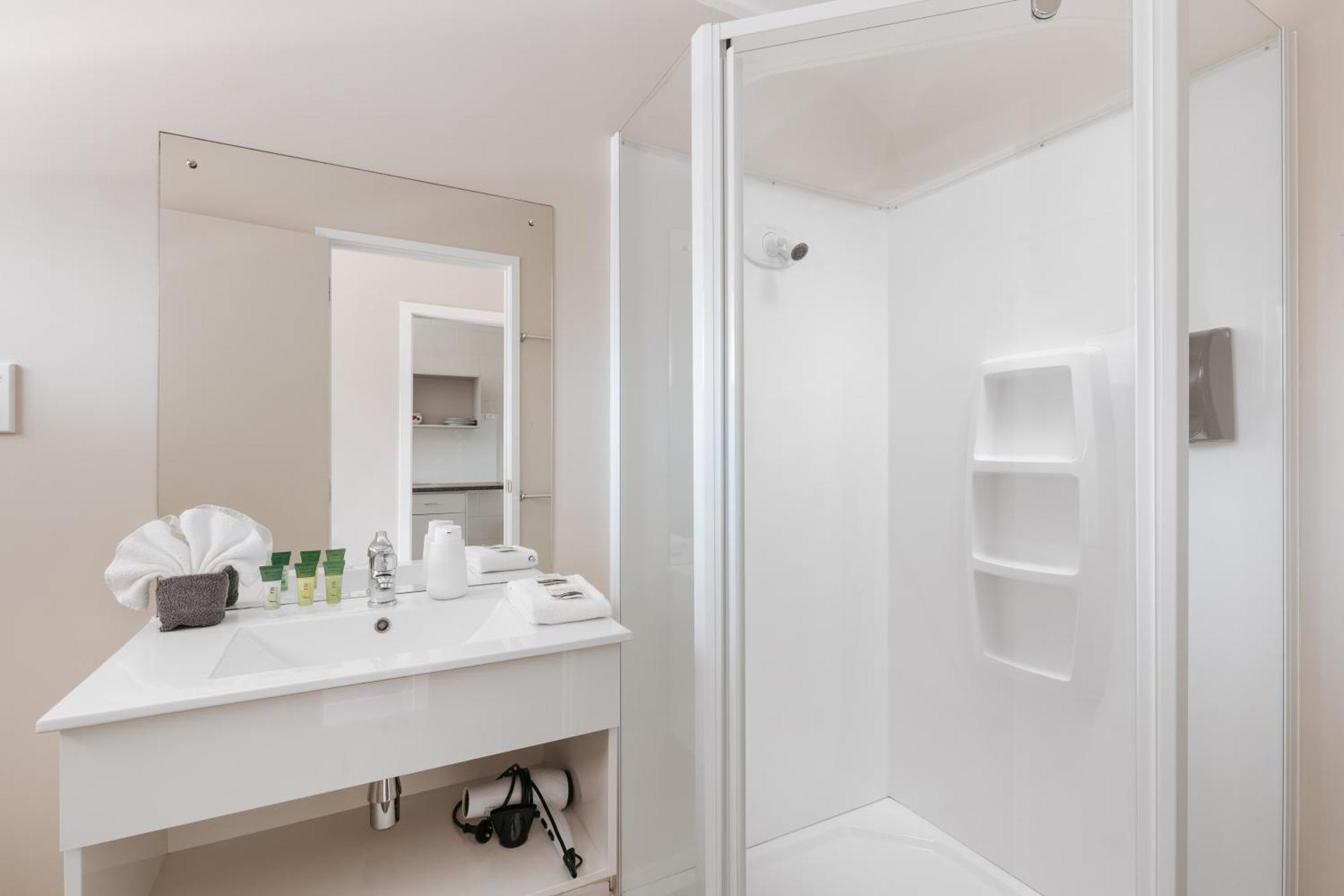 Avalon Motel Thames - Wenzel Motels 외부 사진