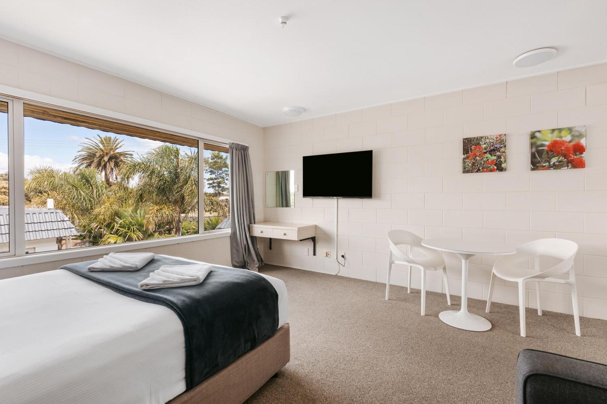 Avalon Motel Thames - Wenzel Motels 외부 사진