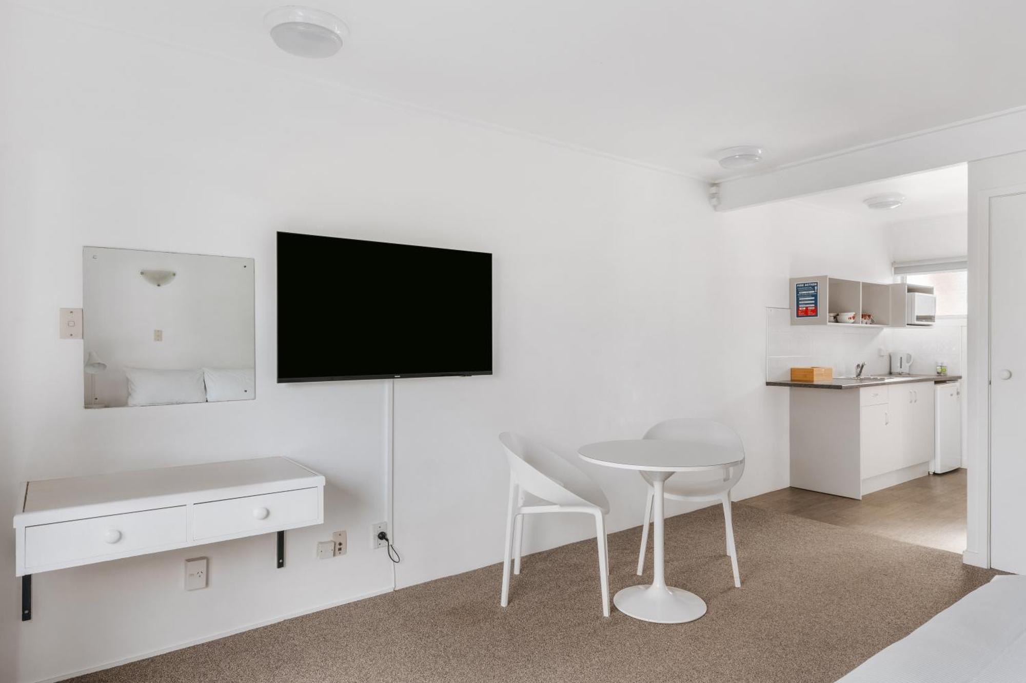 Avalon Motel Thames - Wenzel Motels 외부 사진