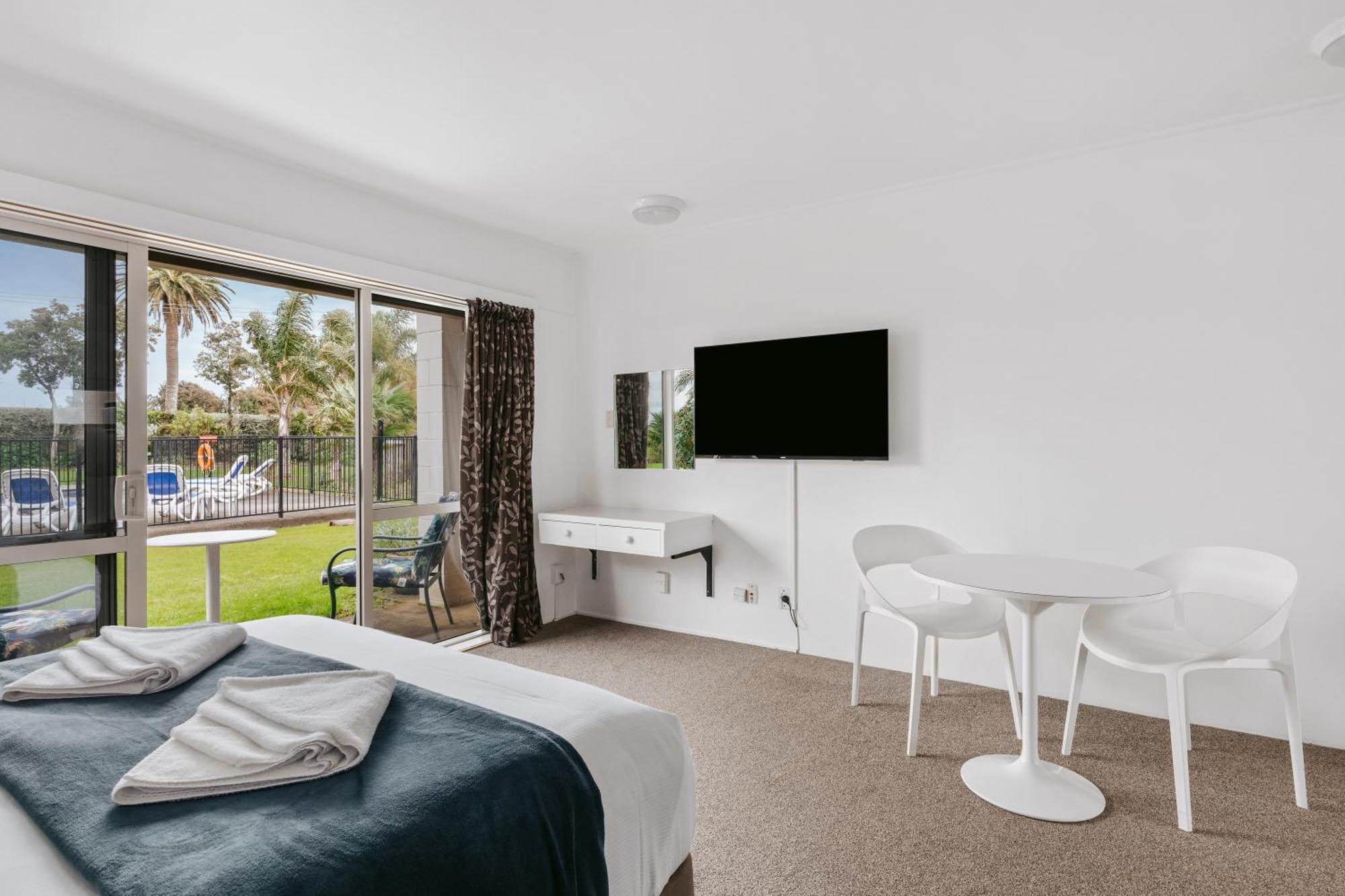 Avalon Motel Thames - Wenzel Motels 외부 사진
