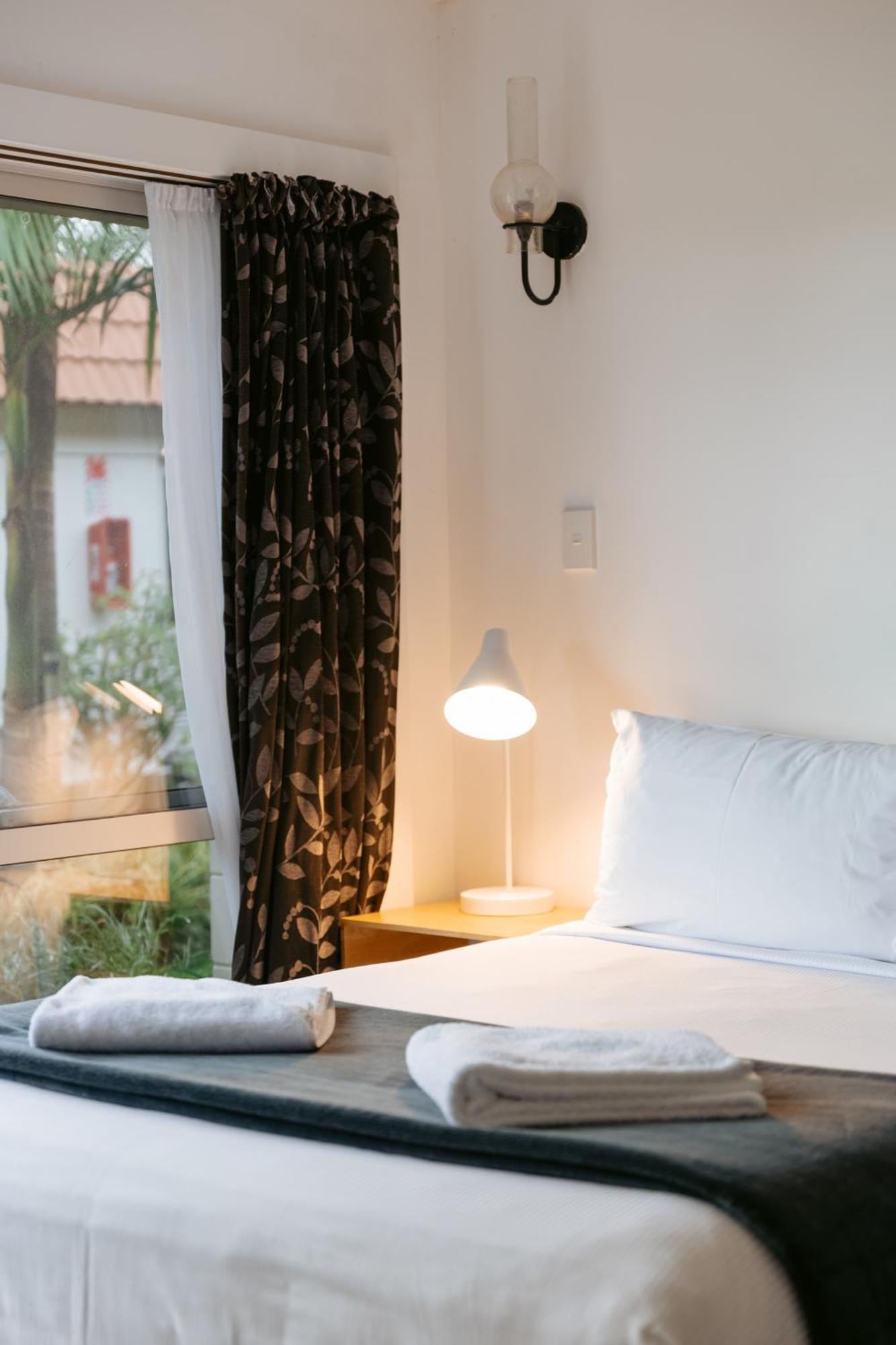Avalon Motel Thames - Wenzel Motels 외부 사진