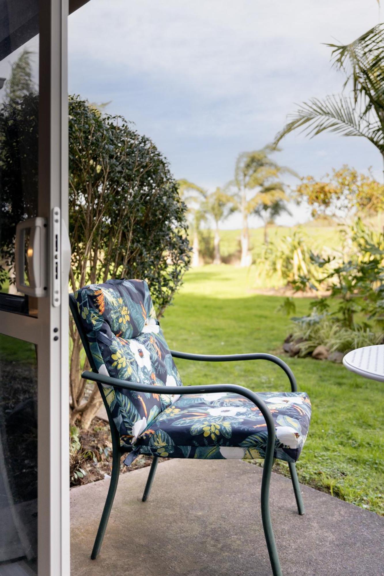 Avalon Motel Thames - Wenzel Motels 외부 사진