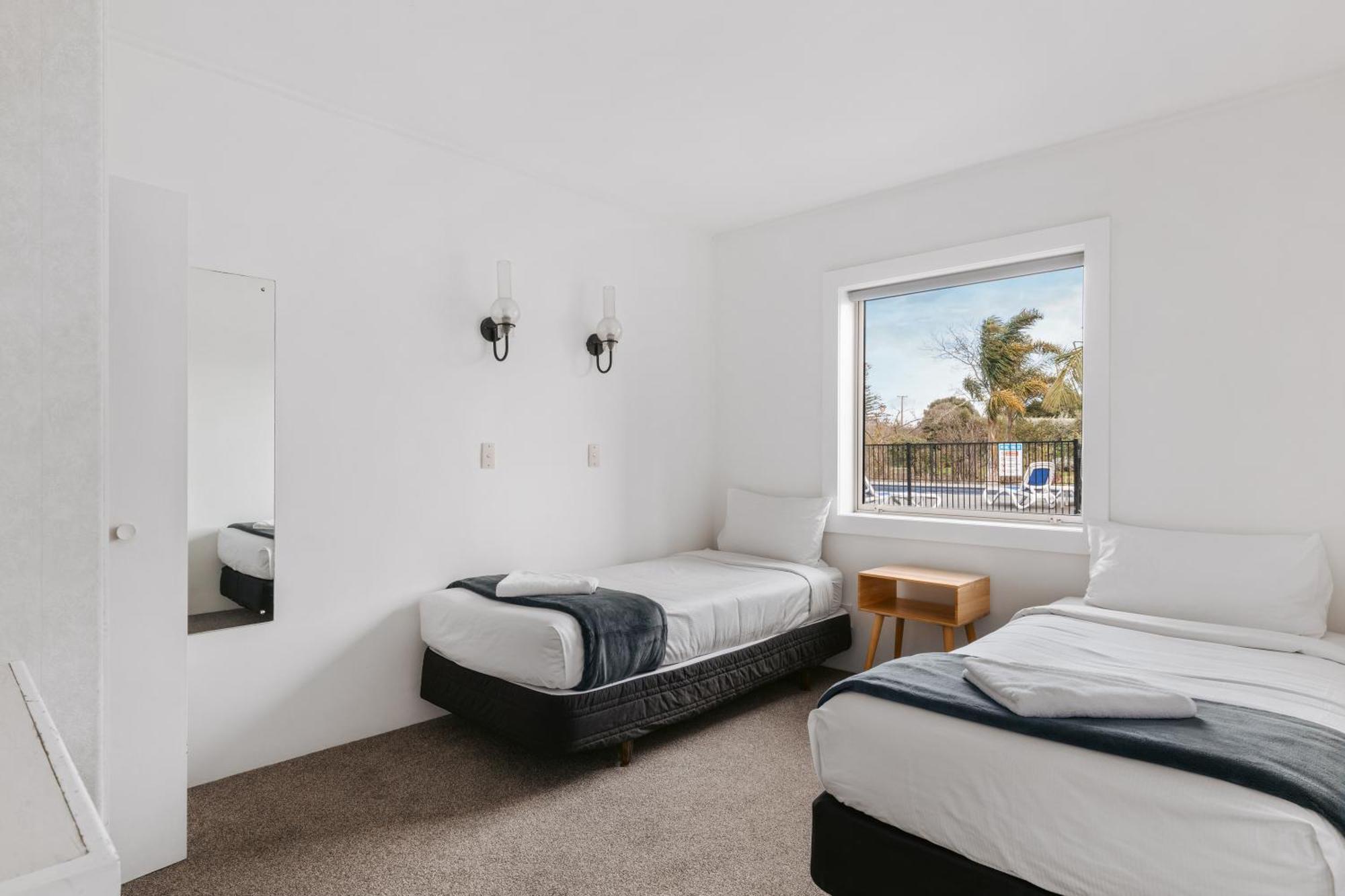 Avalon Motel Thames - Wenzel Motels 외부 사진