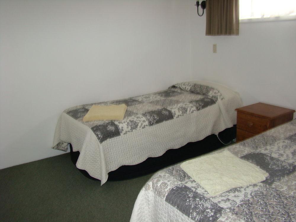 Avalon Motel Thames - Wenzel Motels 외부 사진