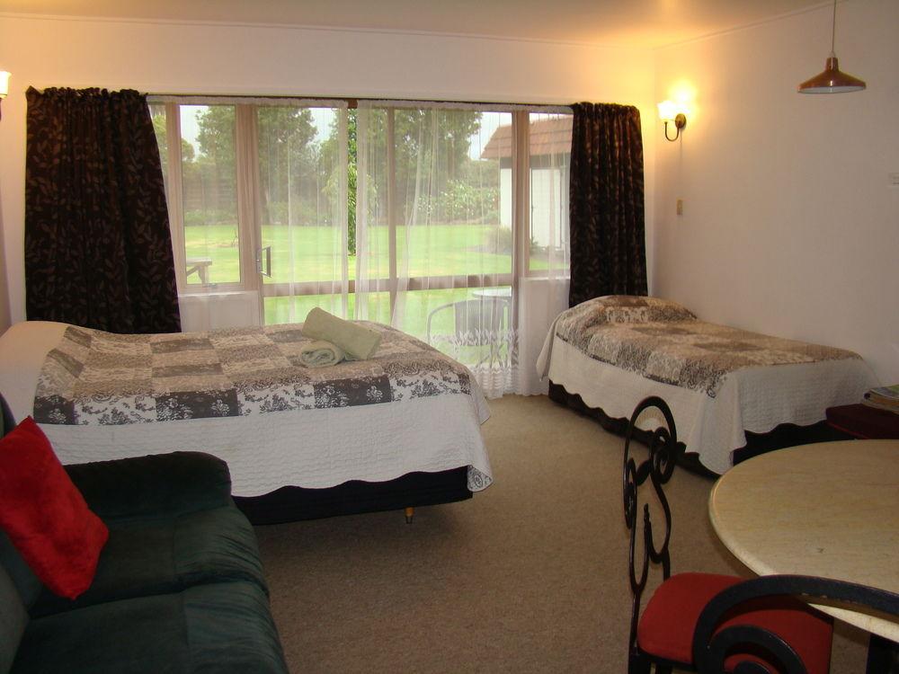 Avalon Motel Thames - Wenzel Motels 외부 사진