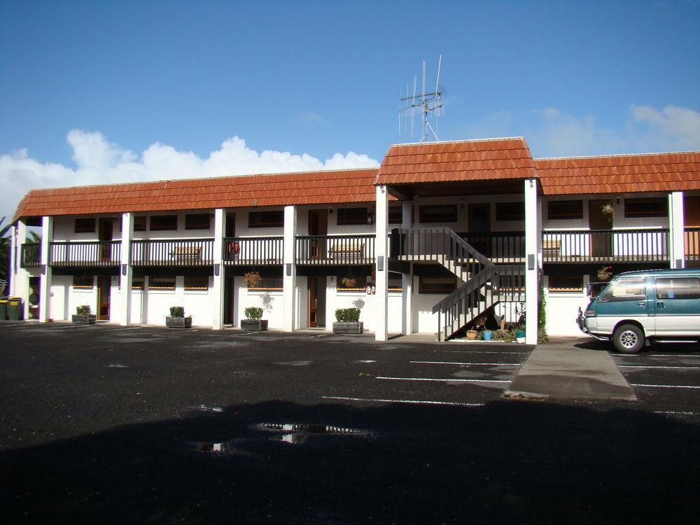 Avalon Motel Thames - Wenzel Motels 외부 사진