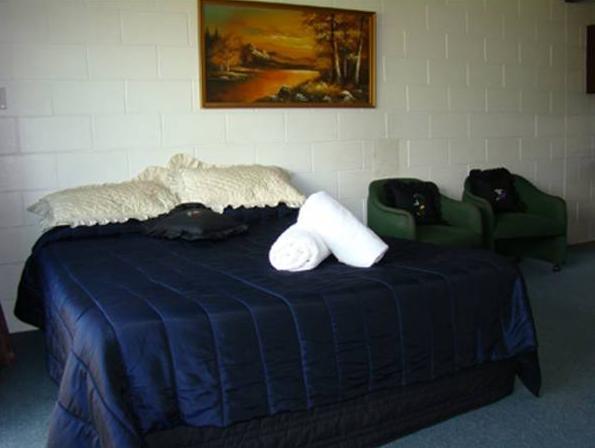 Avalon Motel Thames - Wenzel Motels 외부 사진