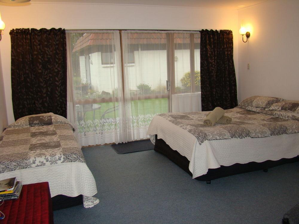 Avalon Motel Thames - Wenzel Motels 외부 사진