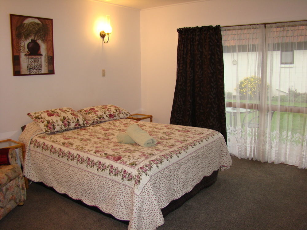 Avalon Motel Thames - Wenzel Motels 외부 사진
