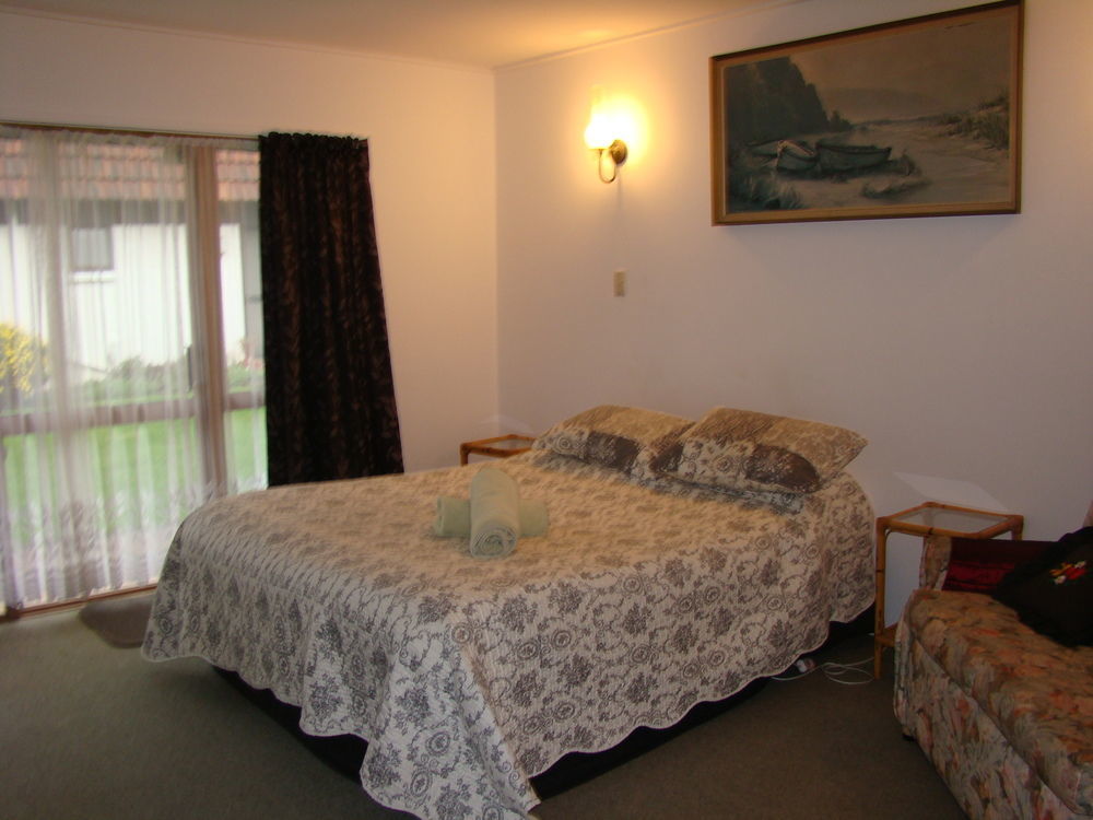 Avalon Motel Thames - Wenzel Motels 외부 사진