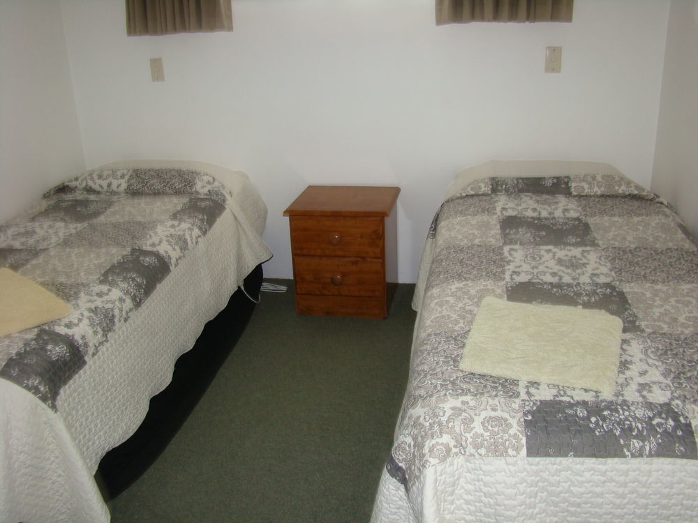 Avalon Motel Thames - Wenzel Motels 외부 사진