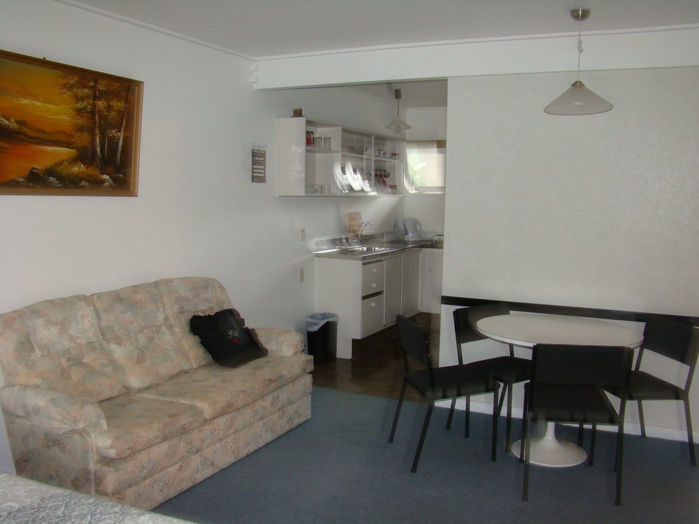 Avalon Motel Thames - Wenzel Motels 외부 사진