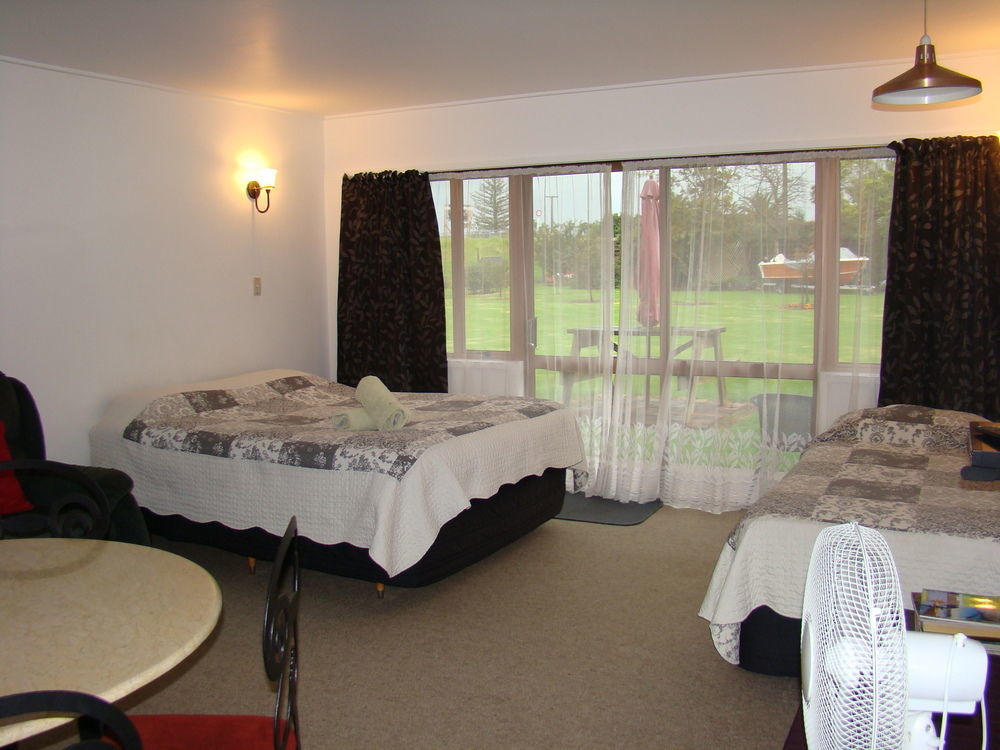 Avalon Motel Thames - Wenzel Motels 외부 사진