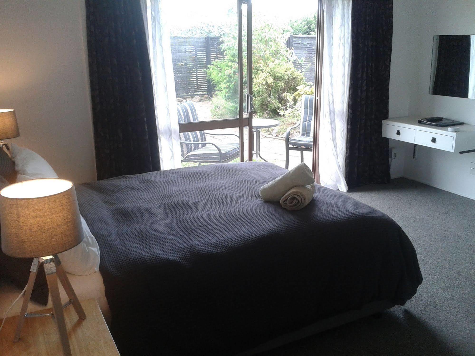 Avalon Motel Thames - Wenzel Motels 외부 사진