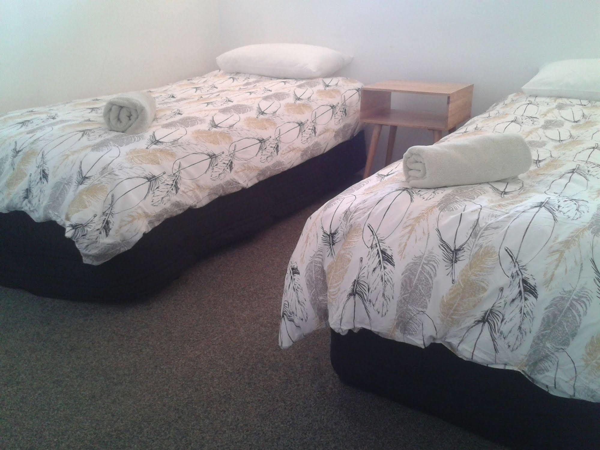 Avalon Motel Thames - Wenzel Motels 외부 사진