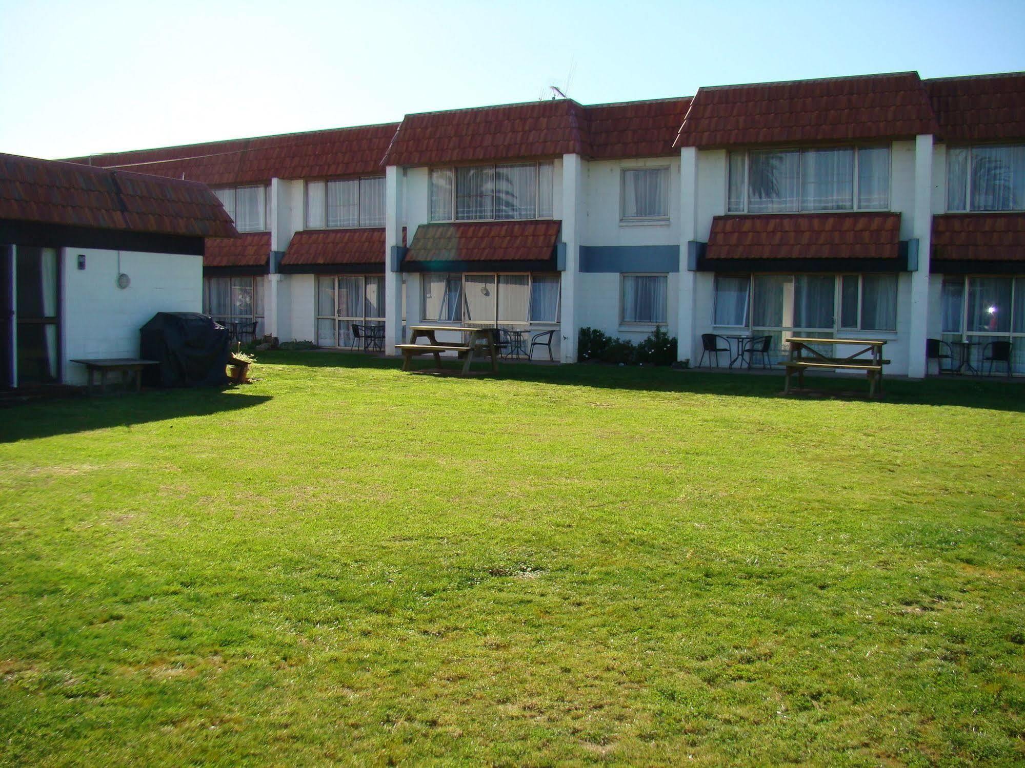 Avalon Motel Thames - Wenzel Motels 외부 사진