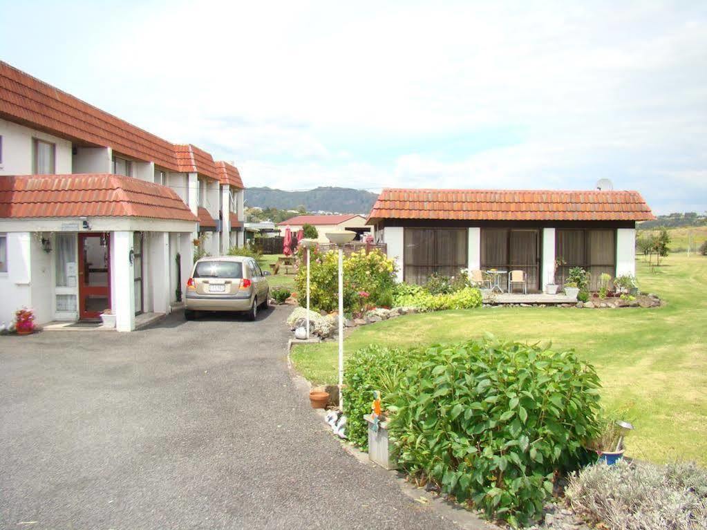 Avalon Motel Thames - Wenzel Motels 외부 사진