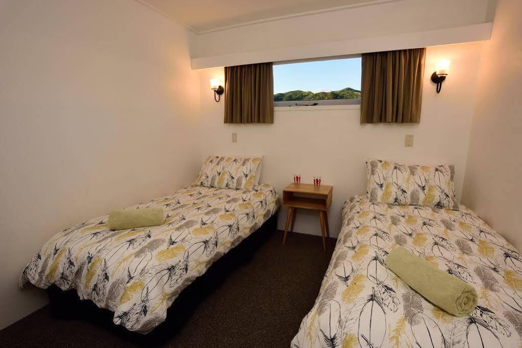 Avalon Motel Thames - Wenzel Motels 외부 사진